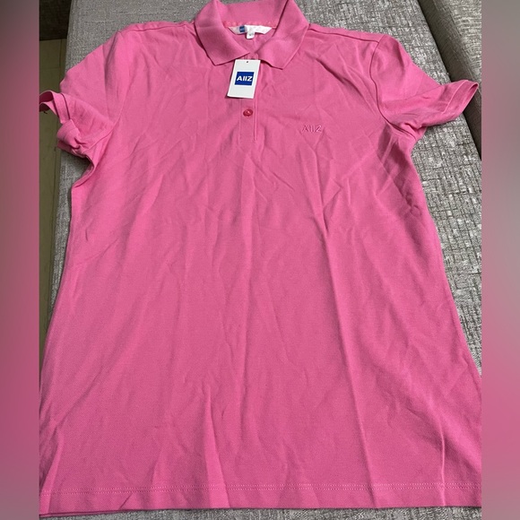 Bright pink colour T shirt for girls in pure cotton material Size L chest 36inch - Picture 2 of 6